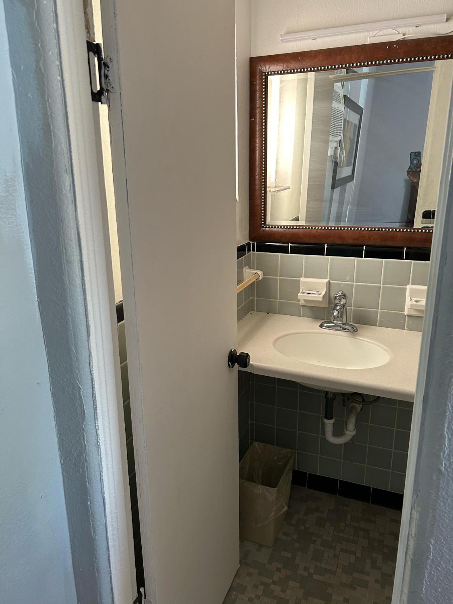 Steven Motel Ocala Dış mekan fotoğraf