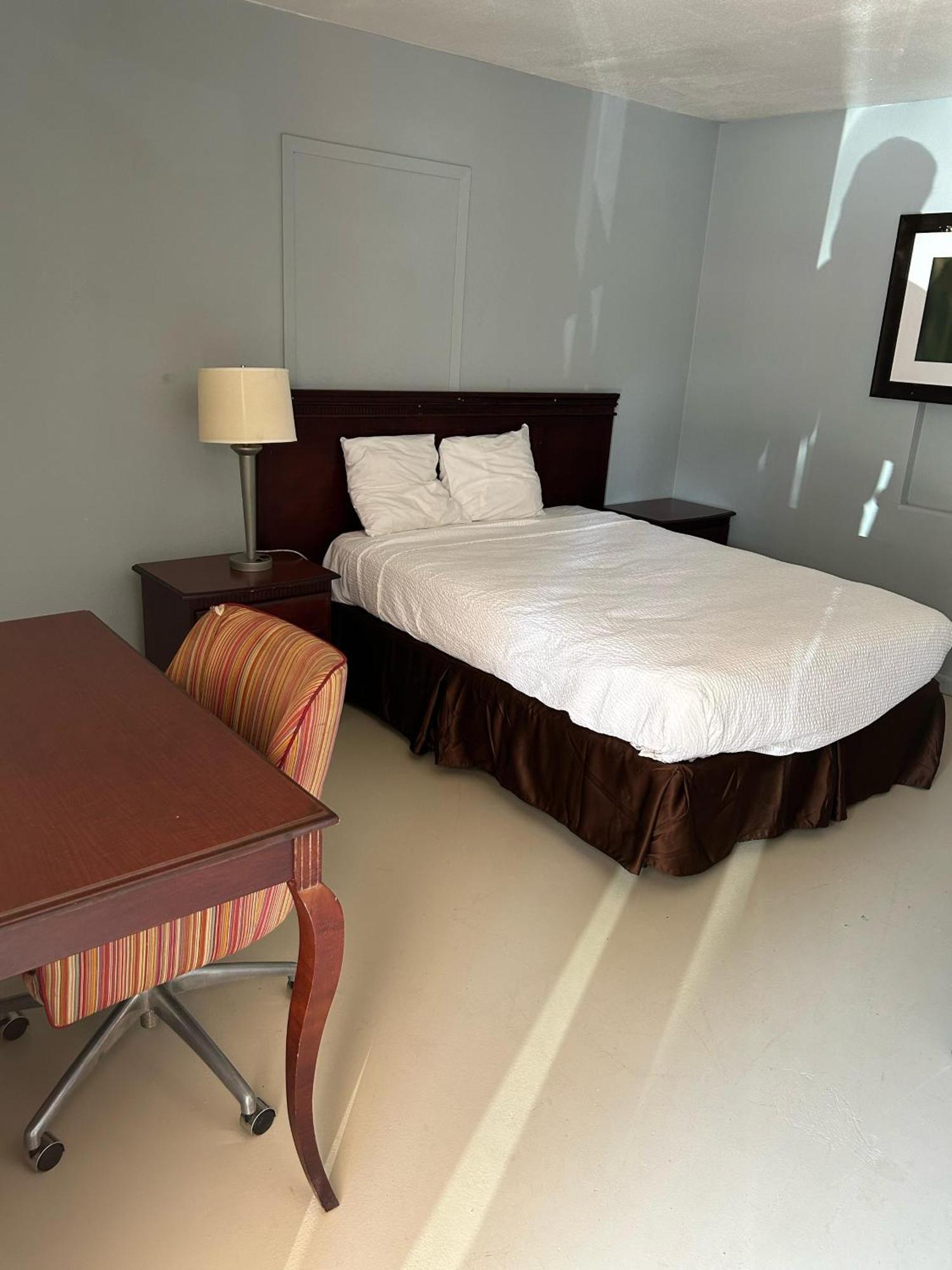 Steven Motel Ocala Dış mekan fotoğraf
