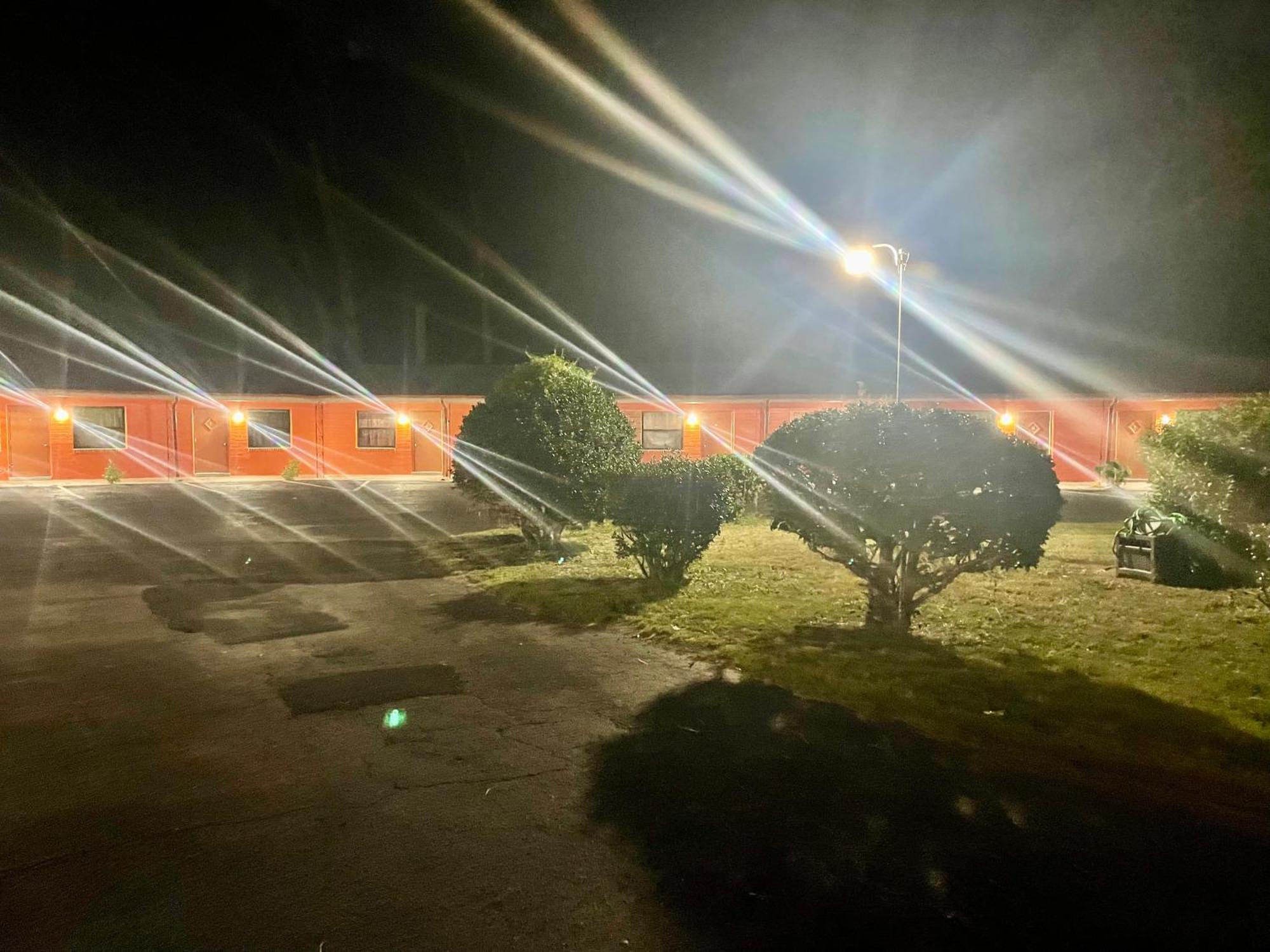 Steven Motel Ocala Dış mekan fotoğraf